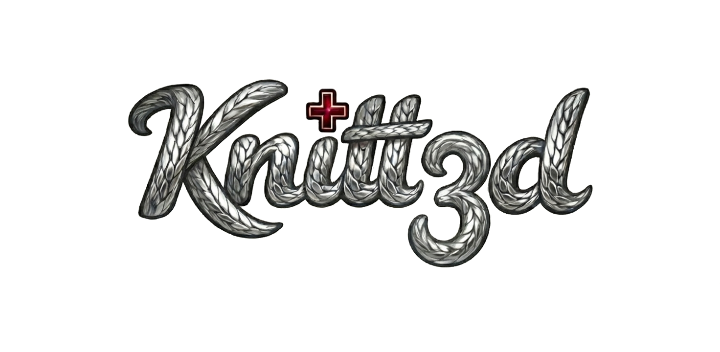 Knitt3d Lab